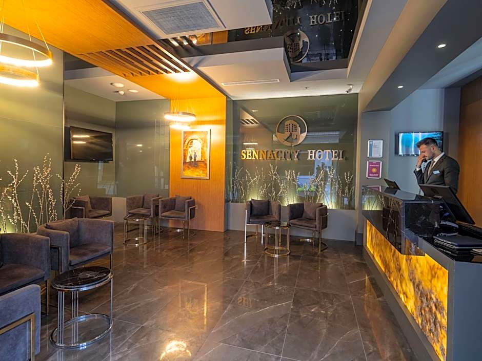 SennaCity Hotel