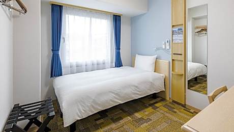 Standard Single Room - Smoking