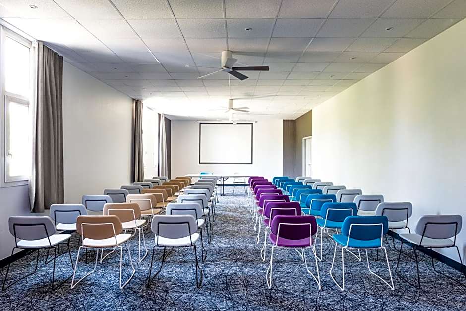 ibis Styles Antony Paris Sud