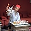 Riad Boussa