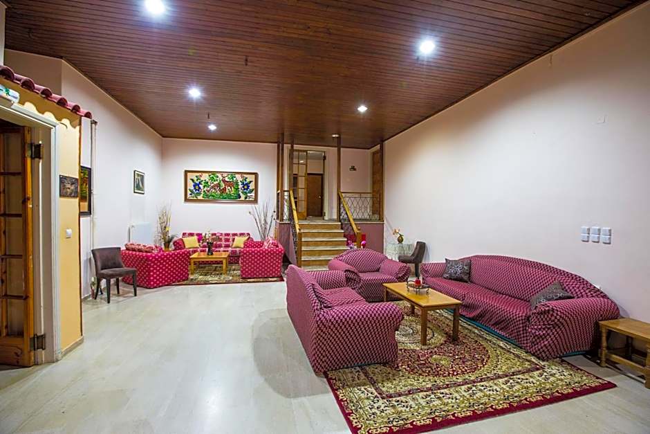 Hotel Tzoumerka