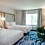 Fairfield by Marriott Inn & Suites Shelbyville