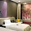 IU Hotels· Wuhan Jianghan Road Metro Station