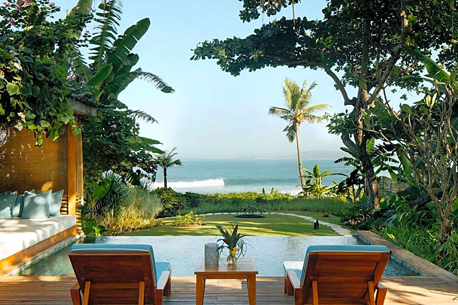 NIHI Sumba - 50 Best Hotels of the World