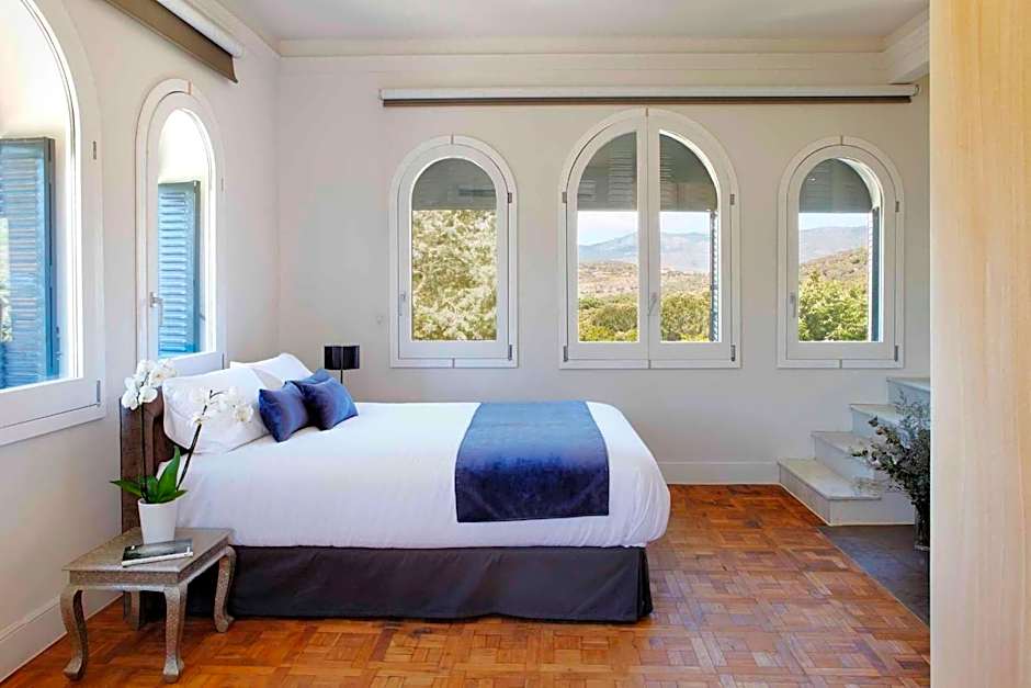 Box Art Hotel - La Torre