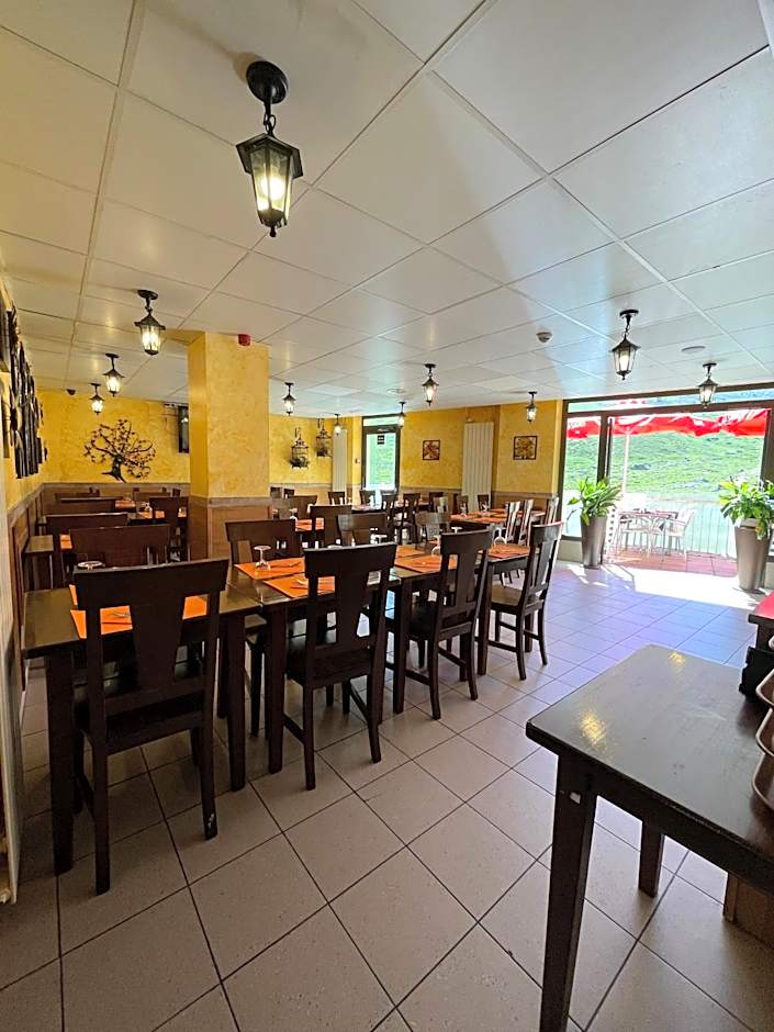 Hotel Cims Pas de La Casa