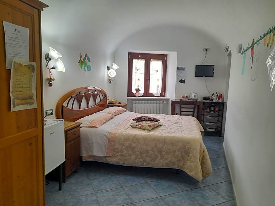 Il Rifugio del Cuore