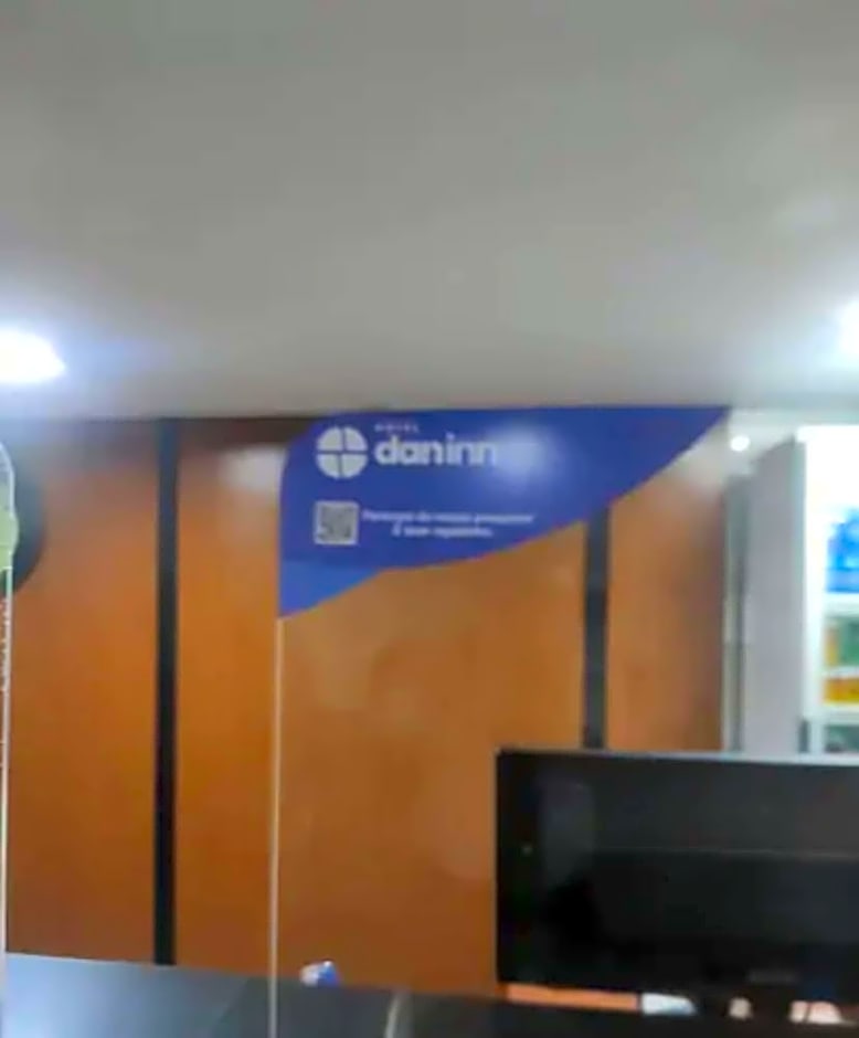 Dan Inn Recife Mar