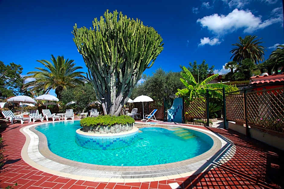 Residence Giardino del Sole