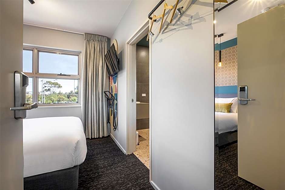 Royal Hotel by Nightcap Social