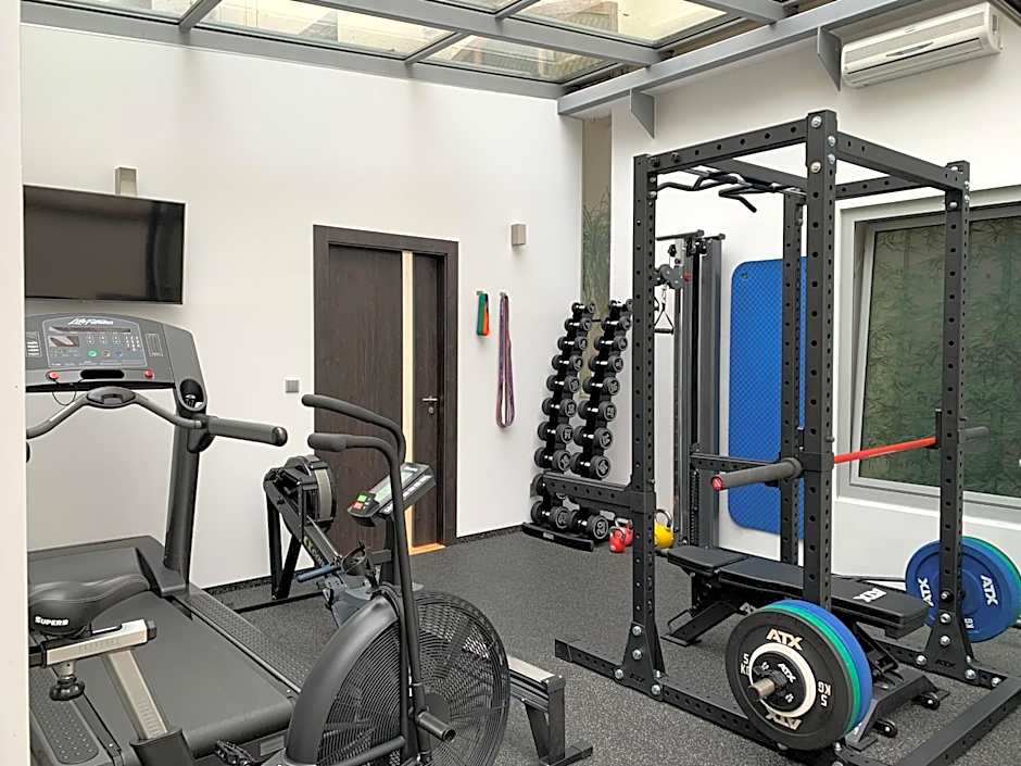 Design Merrion Residence