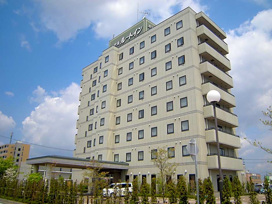 Hotel Route Inn Fukuioowada