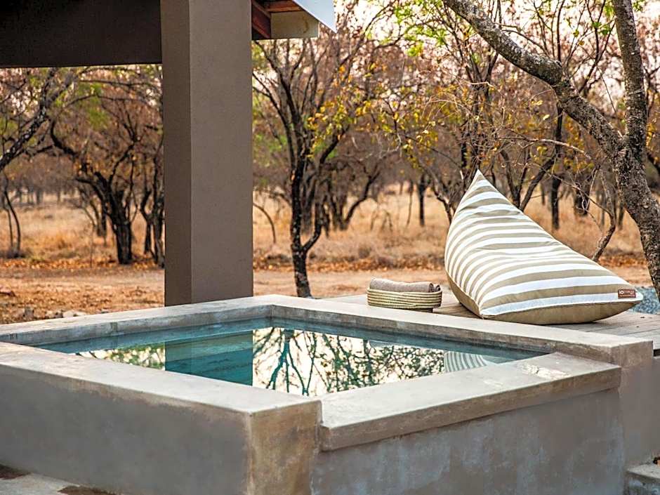 Minara Private Boutique Game Lodge