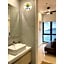 Sea Park LeSu 8 The Shore KK I 1 plus 1 Room 2-5 Pax 홈스테이