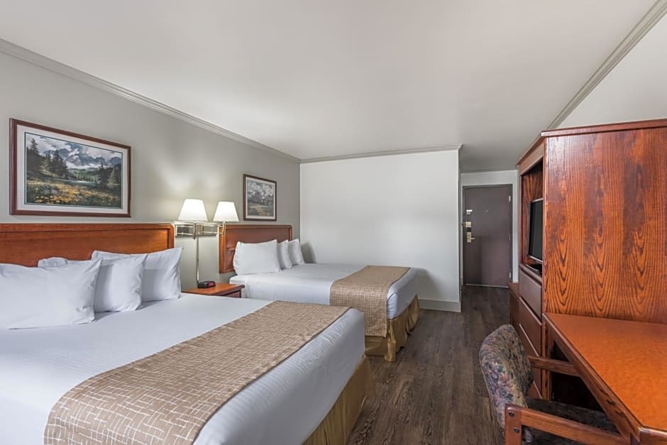 Travelodge by Wyndham Livingston