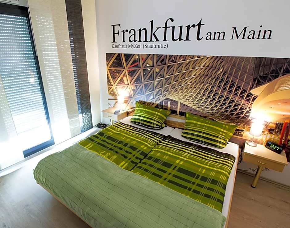 Boardinghouse-Ebenhausen