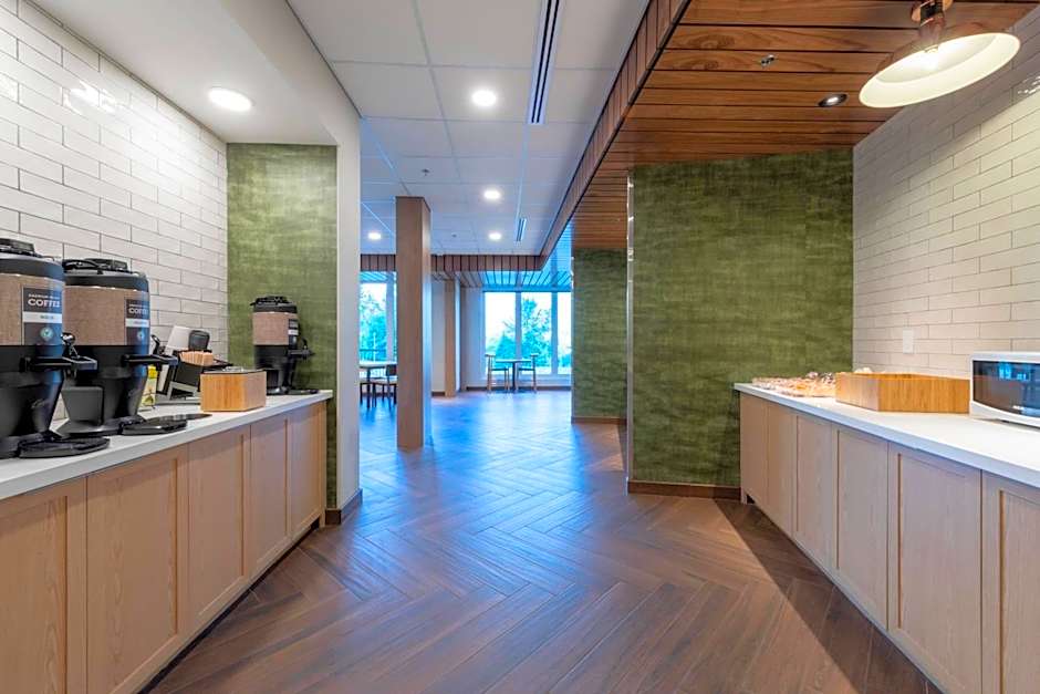 Fairfield Inn & Suites by Marriott Revelstoke