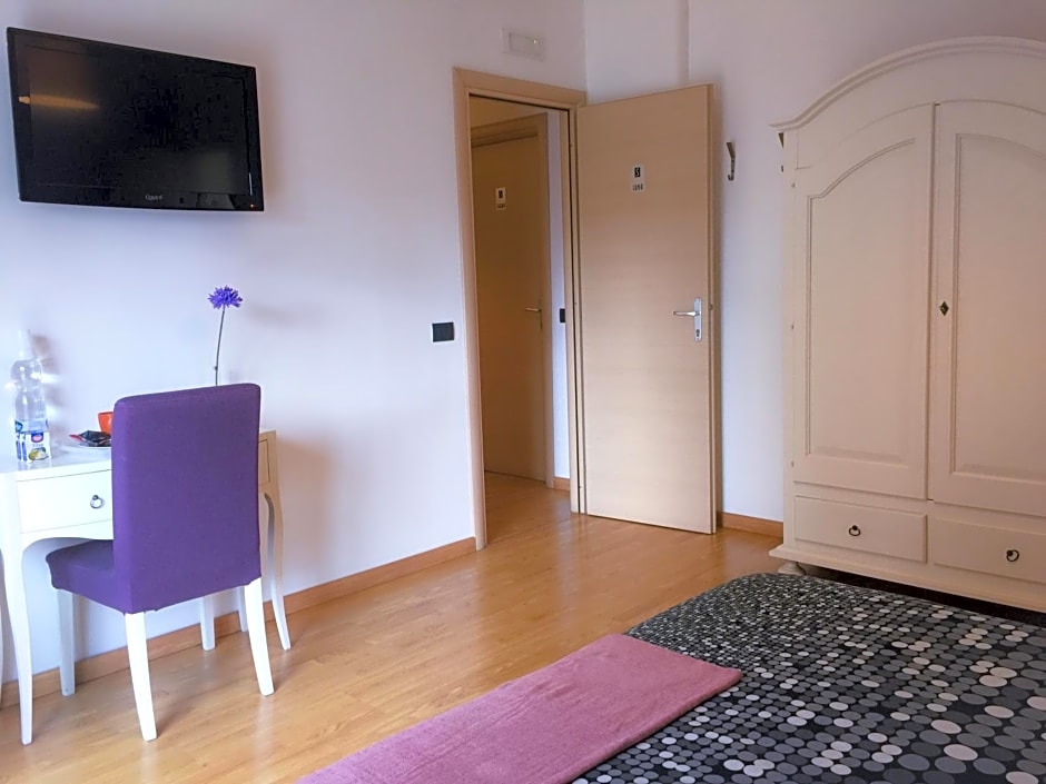 B&B Policlinico – Gravina di Catania, CA