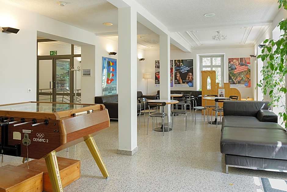 Richterswil Youth Hostel