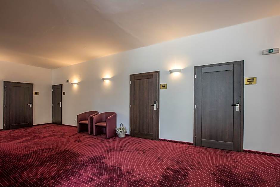 Hotel Bellevue Tlapak