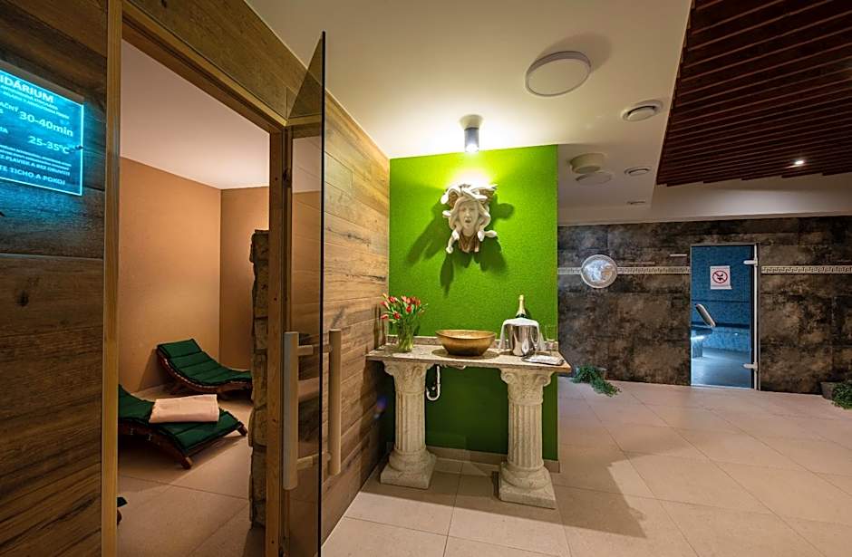 Hotel Tulipan