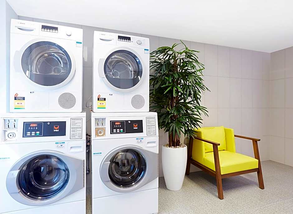 Holiday Inn Express Brisbane Central By IHG