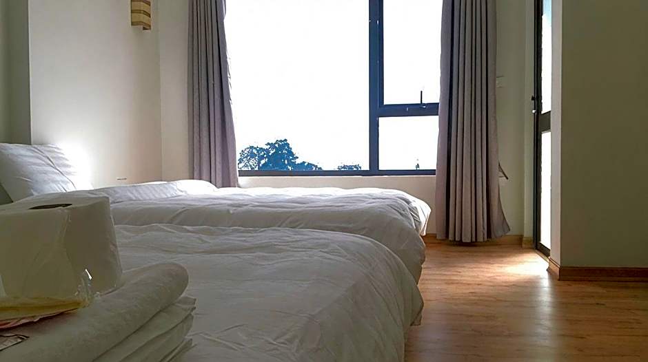 Sapa Aroma Hotel
