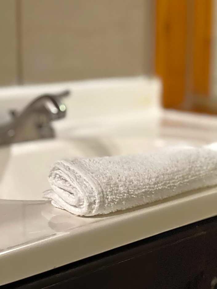 Chateau Suites