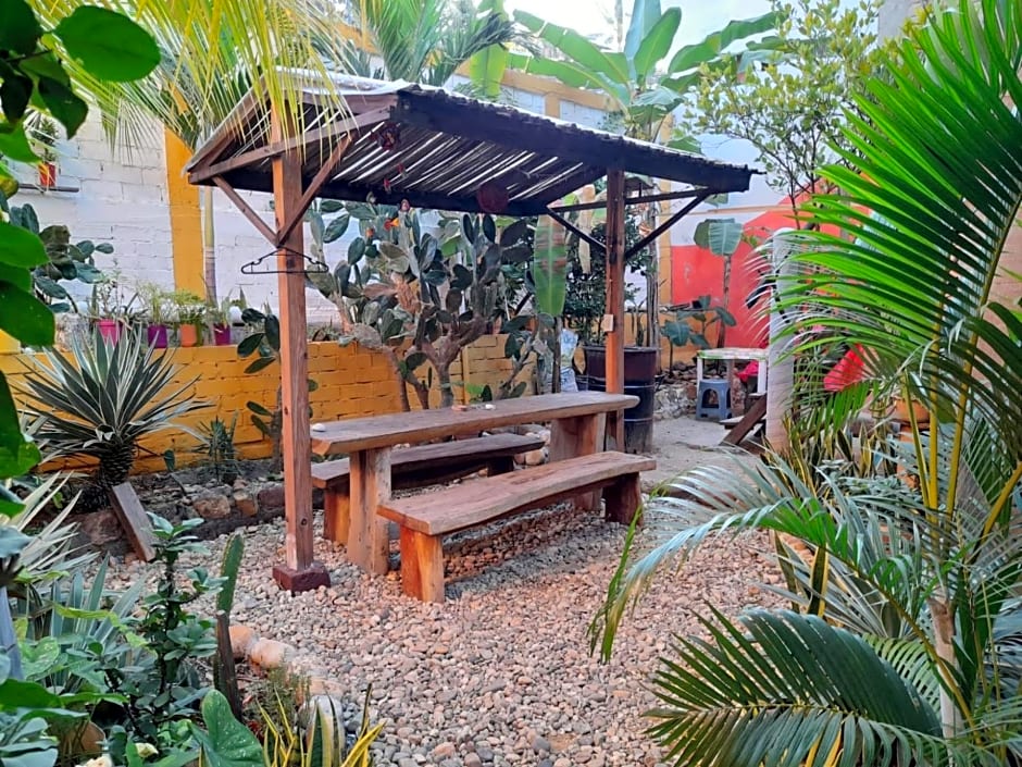 Casa Gio