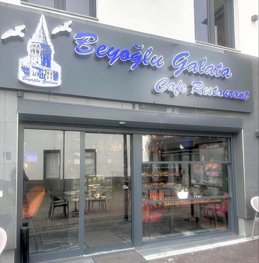 Pension Beyoglu Galata