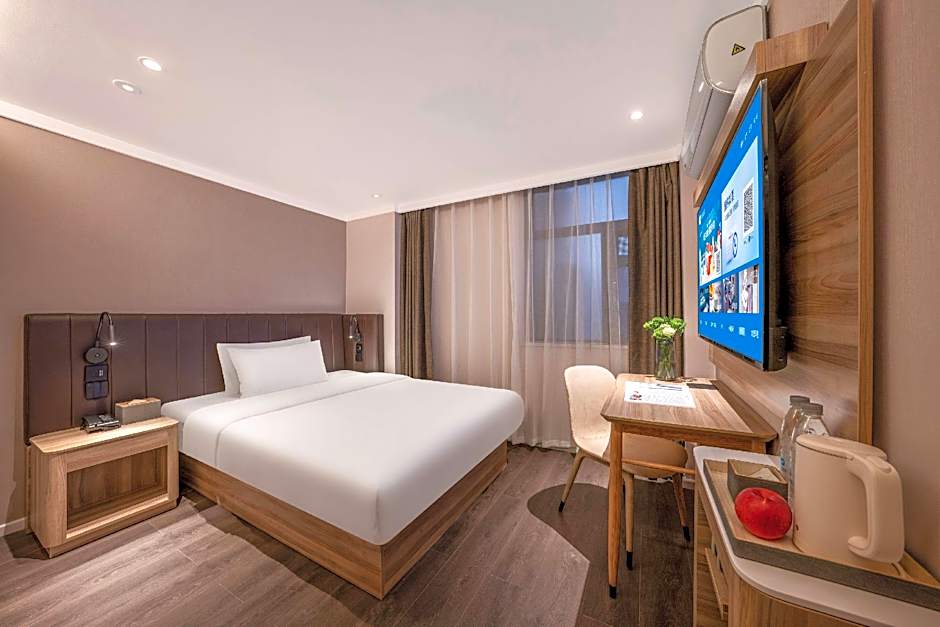 Hanting Hotel Kunming Railway Station