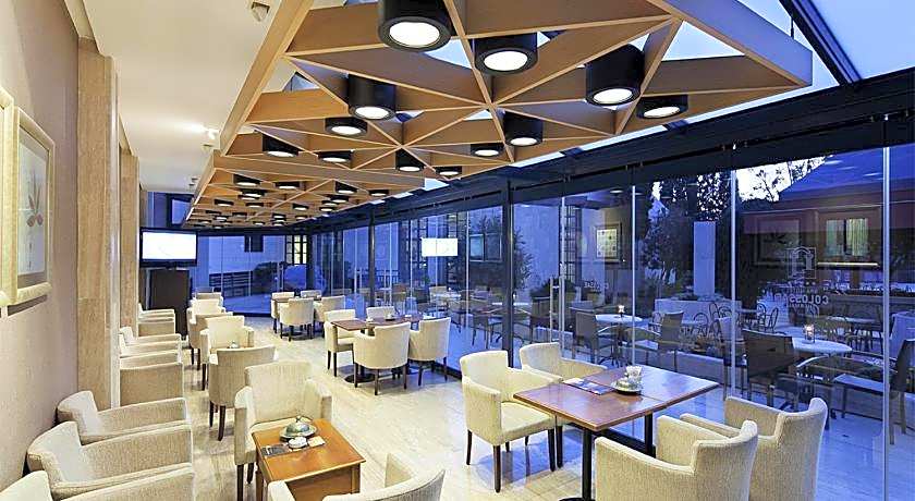 Spa Hotel Colossae Thermal