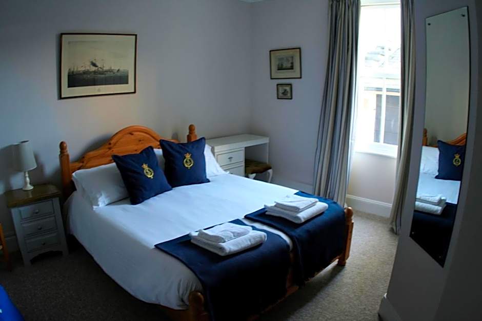 Royal London Yacht Club
