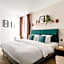 Edgar Suites Auteuil - Le Marois