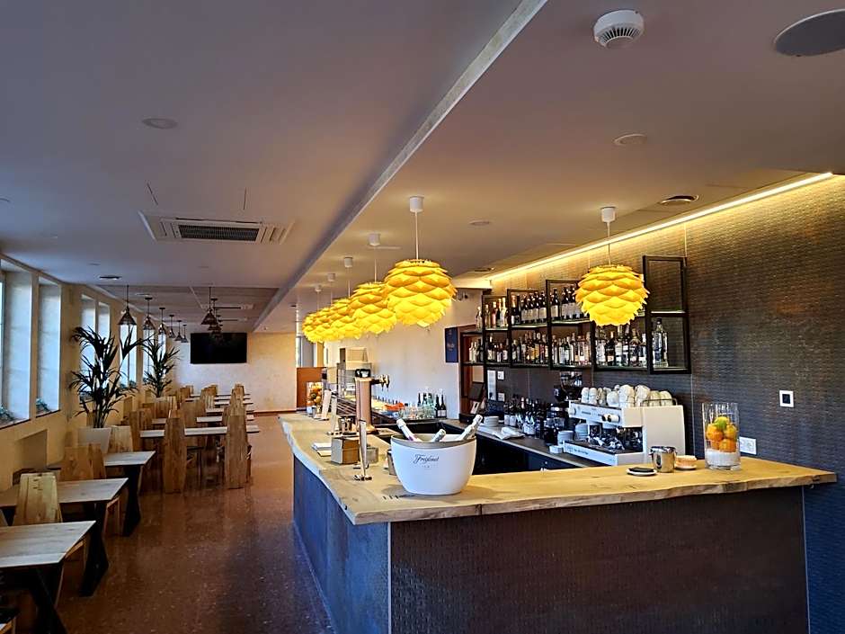 Hotel Marqués de Aguilar