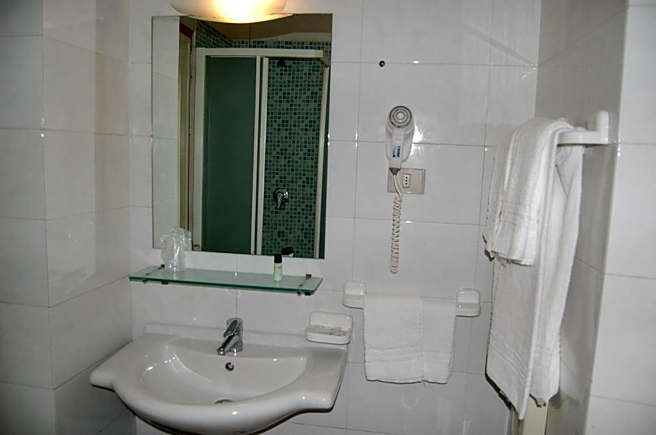 Hotel Nuova Grosseto