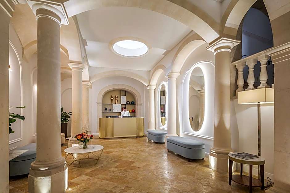 Palazzo Artemide - VRetreats