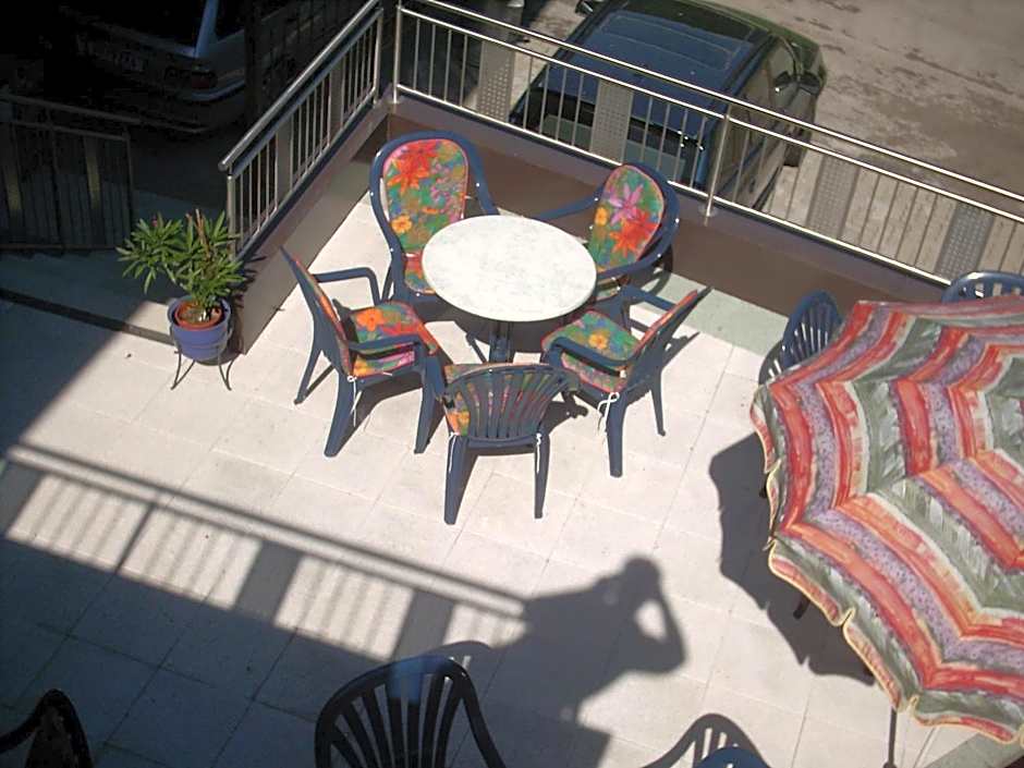 Gasthof zum Kaiserweg