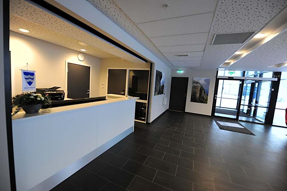 Tananger Apartment Hotel