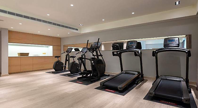 Hotel Cozzi Ximen Tainan