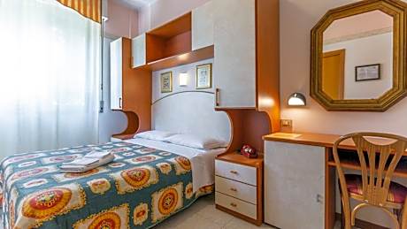 Classic Double or Twin Room