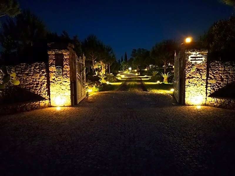 Tenuta Espada Luxury Residence