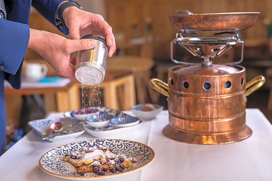 Small Luxury Hotel Goldgasse