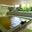 Mitsui Garden Hotel Kashiwa-No-Ha / Chiba