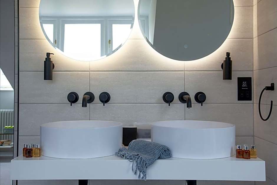 Provident Suite - Free Wi-Fi - Sea View