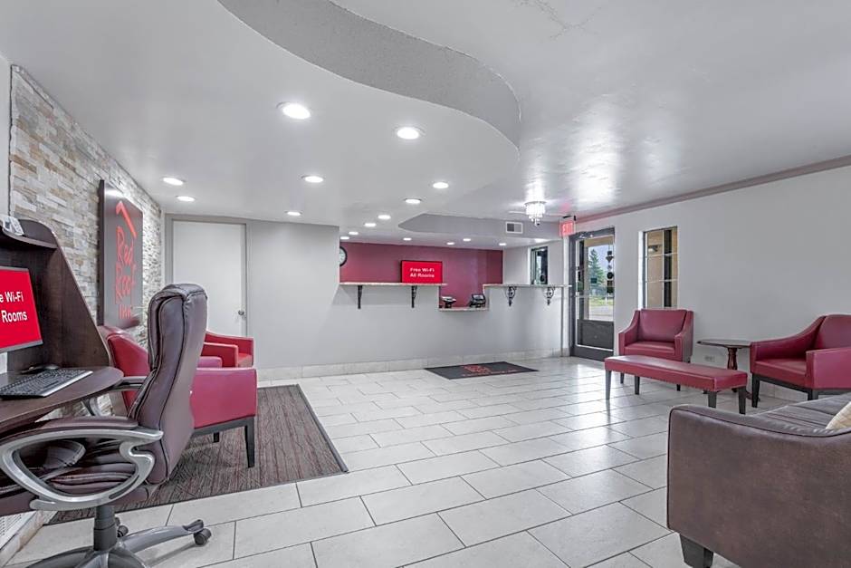 Red Roof Inn Forrest City