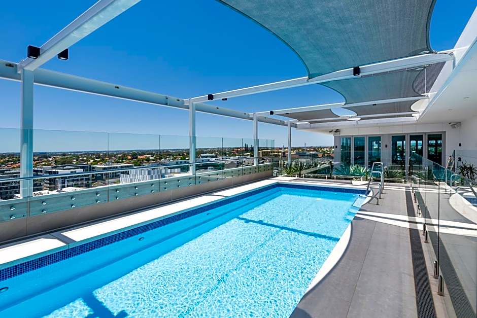 Vibe Hotel Subiaco Perth