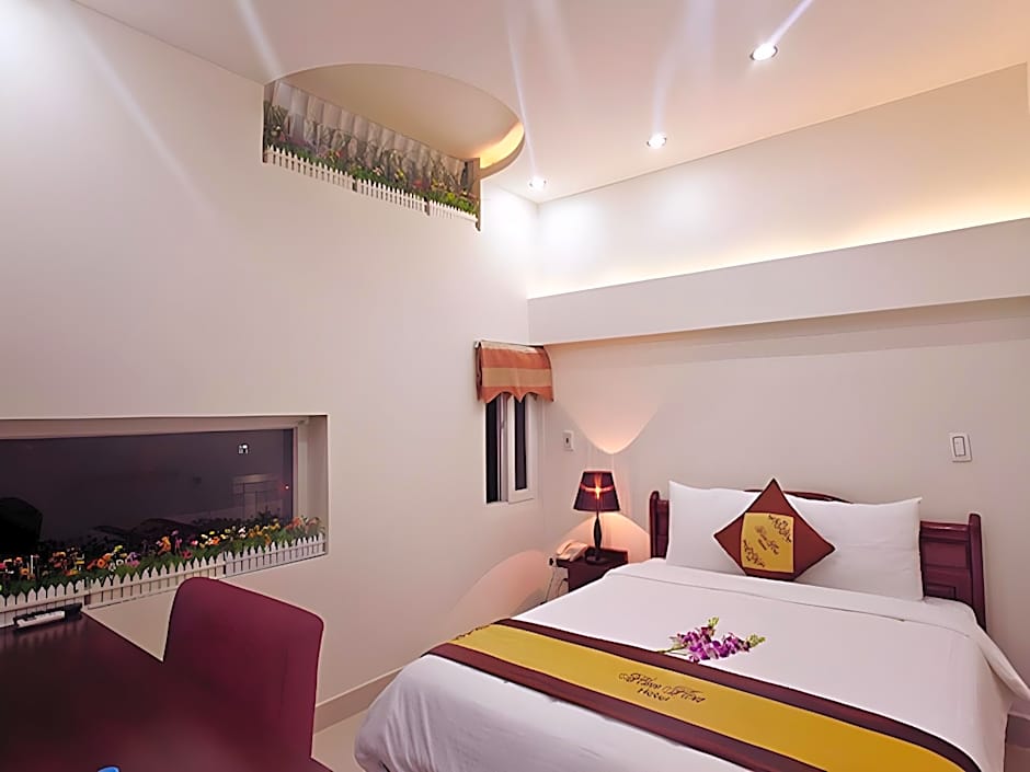 Hien Hoa Hotel Danang