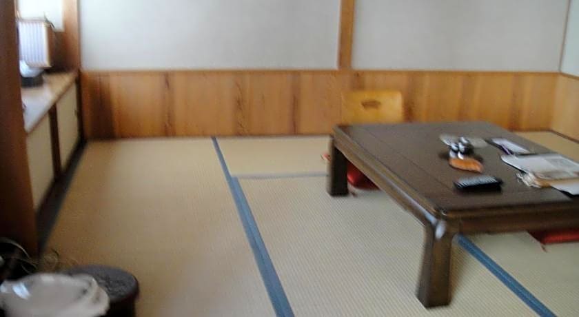 Ikariya Ryokan