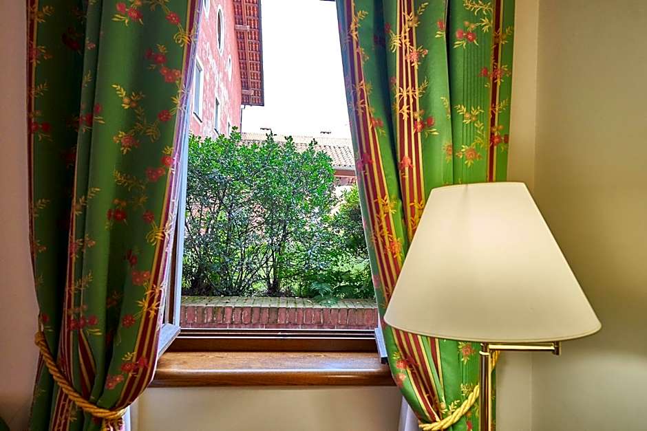 Santo Stefano SPA Relais